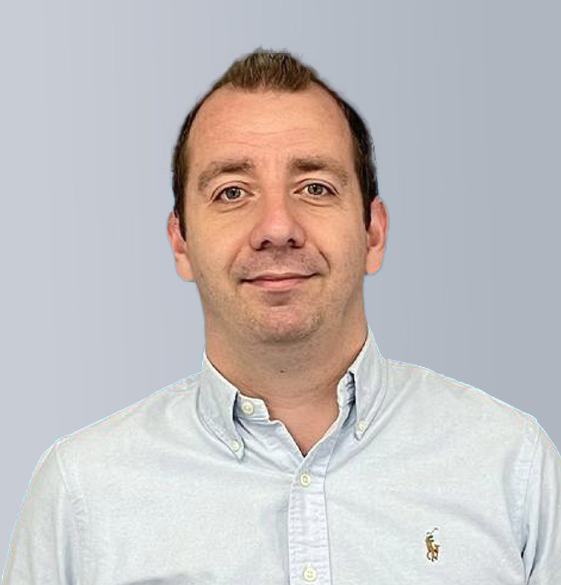Mark Chappell
