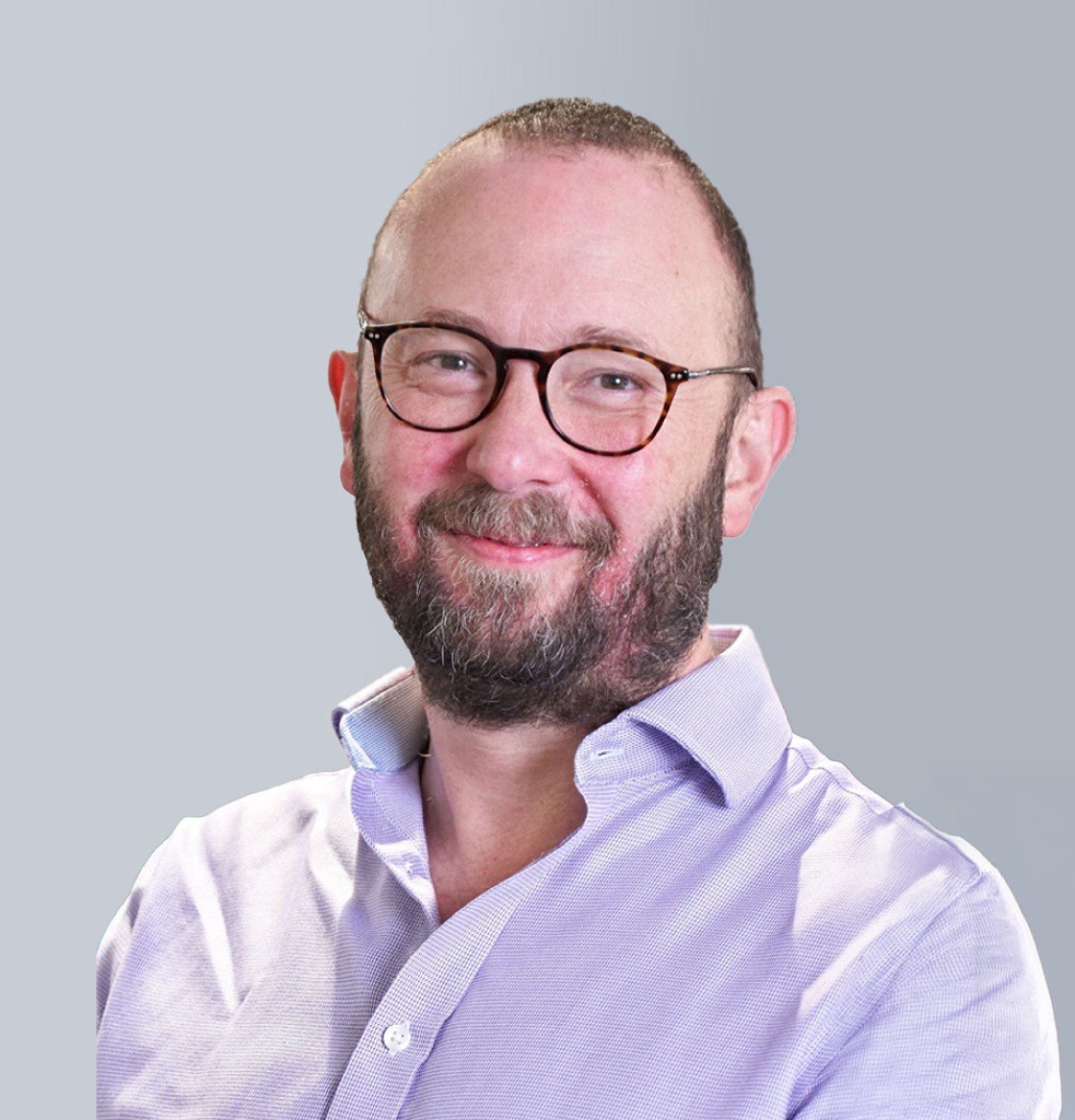 Andy Brown